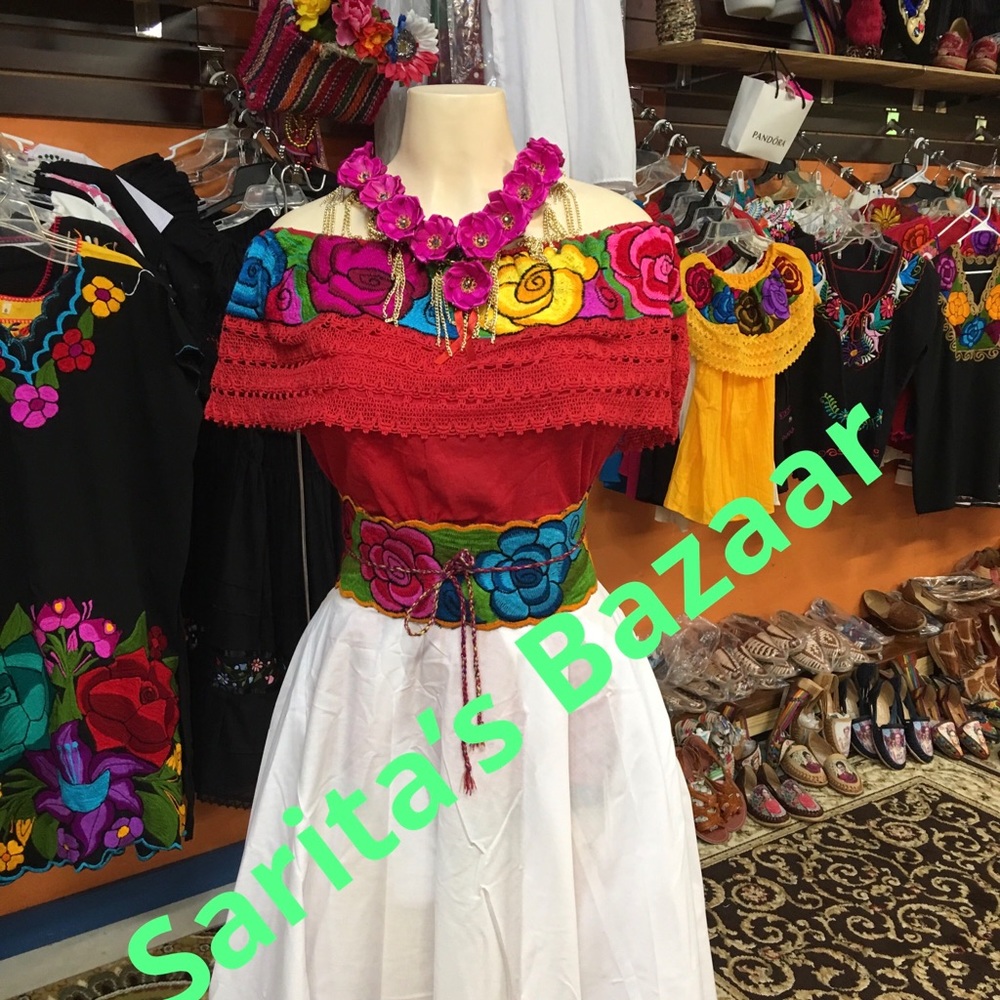 Artesanías Mexicanas
